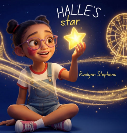 Halle's Star