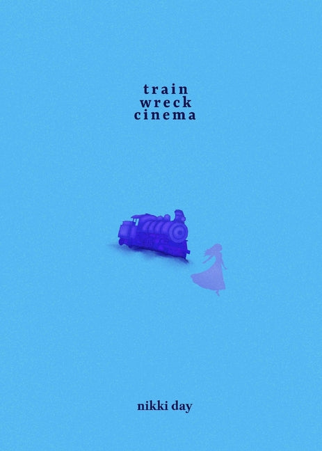 Train Wreck Cinema by Day, Nikki
