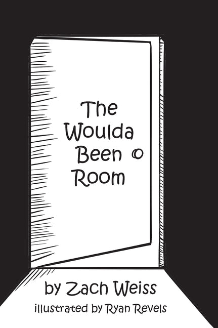 The Woulda Been Room