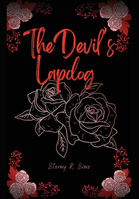The Devil's Lapdog by Sims, Stormy