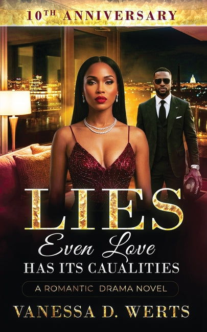 Lies: Even love has its casualties