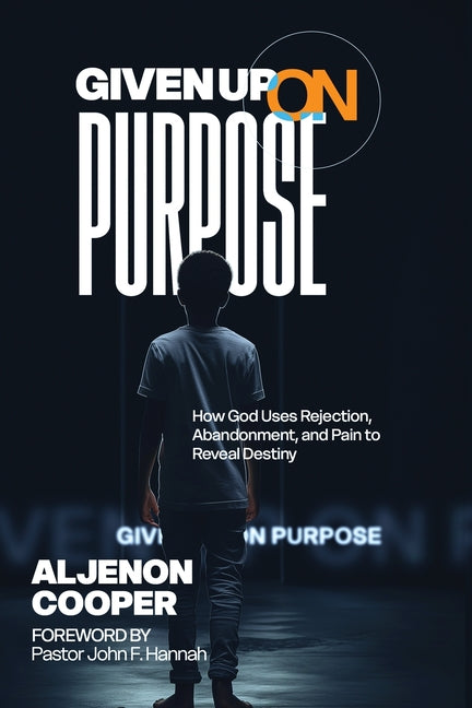 Given Up on Purpose