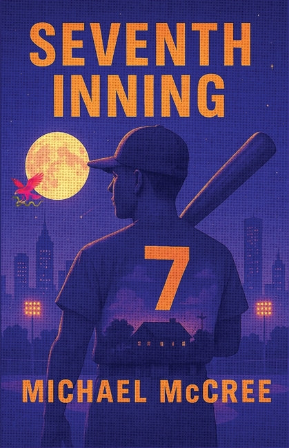 Seventh Inning by McCree, Michael