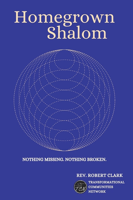 Homegrown Shalom