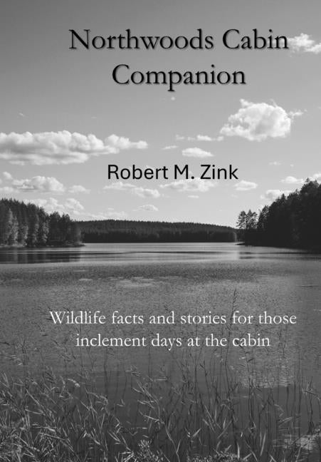 Northwoods Cabin Companion