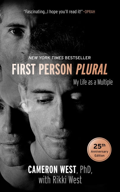 First Person Plural: My Life as a Multiple