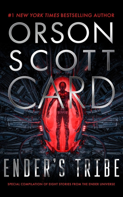 Ender's Tribe by Card, Orson Scott