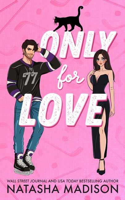 Only for Love by Madison, Natasha