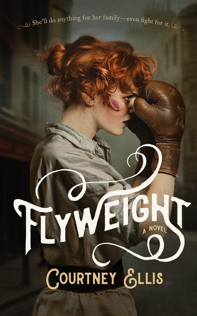 Flyweight by Ellis, Courtney