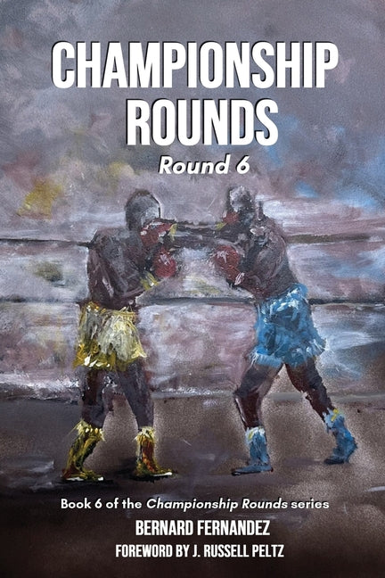 Championship Rounds (Round 6)
