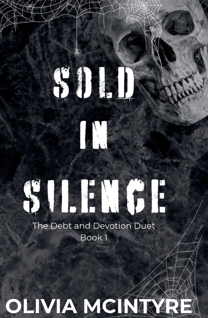 Sold in Silence by McIntyre