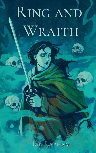 Ring and Wraith