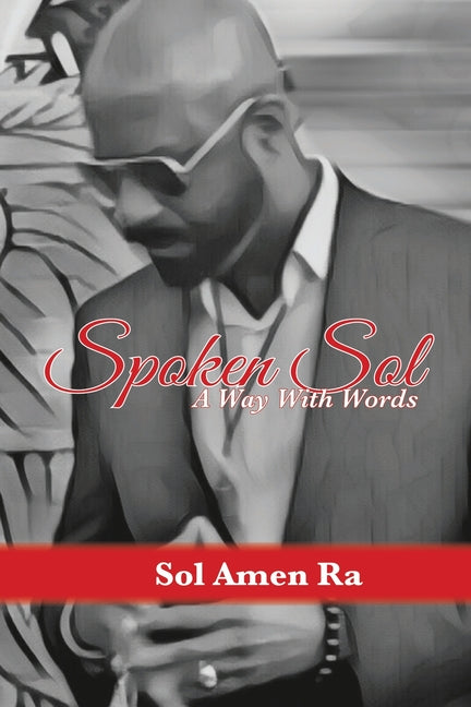 Spoken Sol: A Way With Words