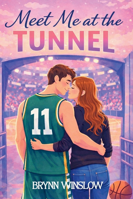 Meet Me at the Tunnel