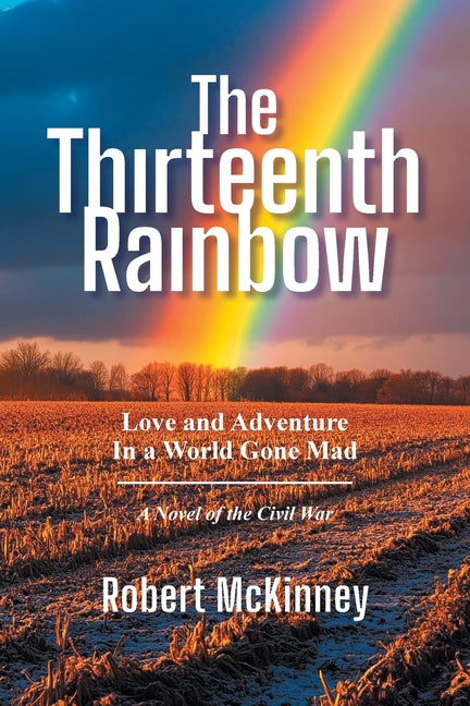 The Thirteenth Rainbow