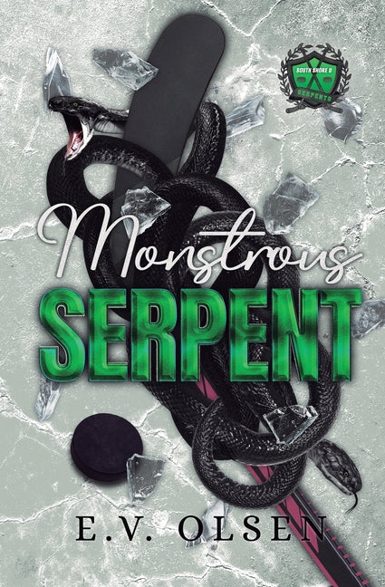 Monstrous Serpent