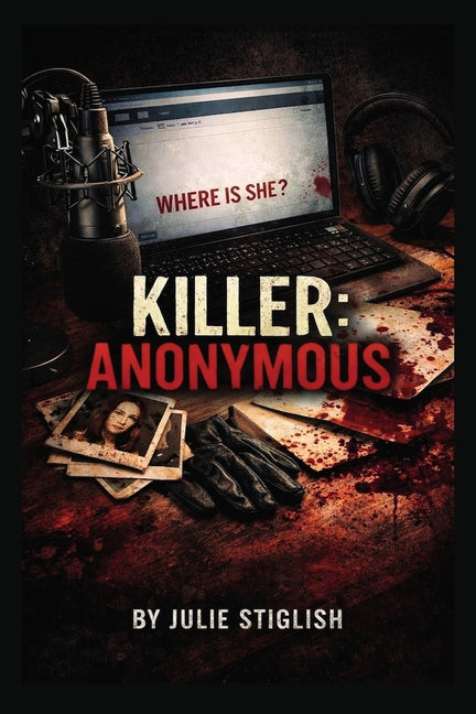 Killer: Anonymous