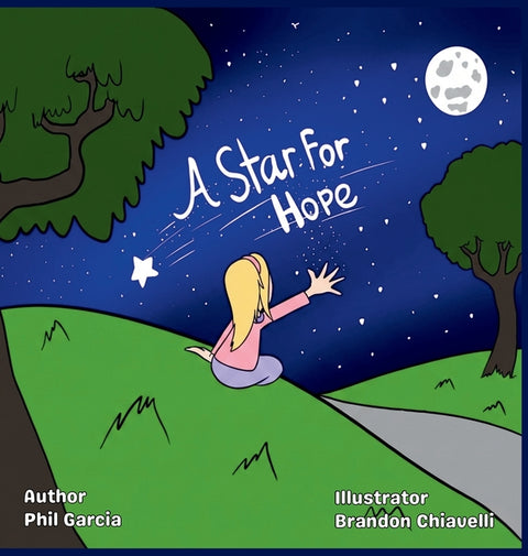 A Star For Hope