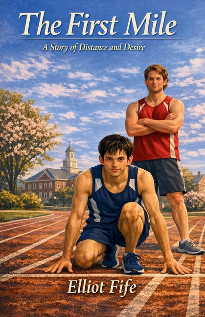 The First Mile: A Story of Distance and Desire