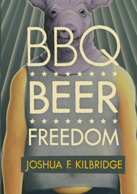 BBQ Beer Freedom