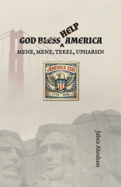 God Help America