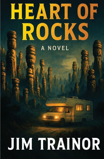 Heart of Rocks