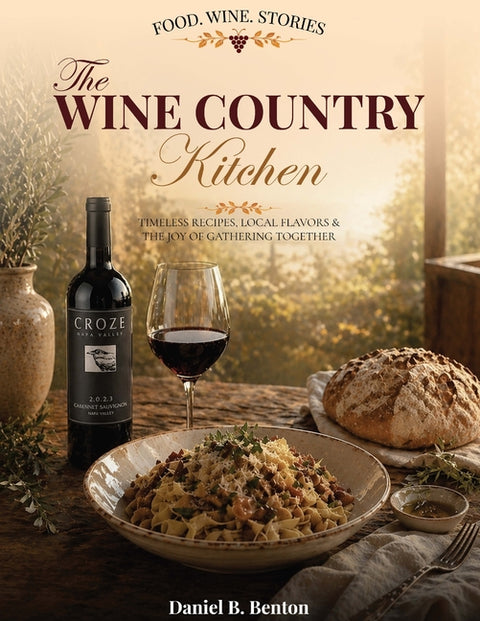 The Wine Country Kitchen
