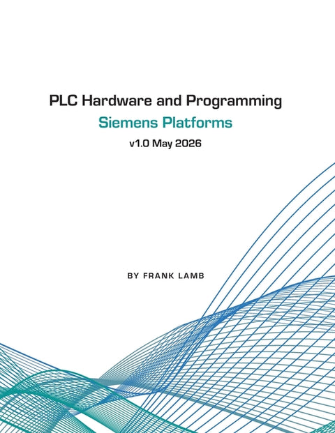 PLC Hardware and Programming - Siemens Platforms by Lamb, Frank