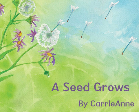 A Seed Grows