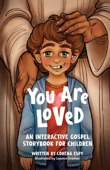 You Are Loved