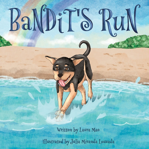 Bandit's Run by Mae, Laura