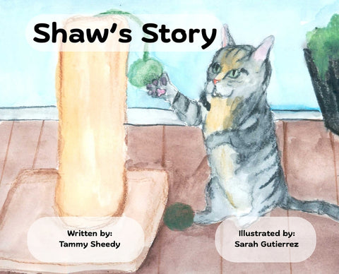 Shaw's Story