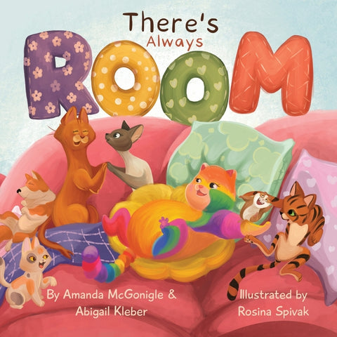 There's Always Room