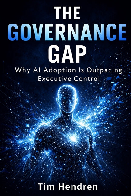The Governance Gap