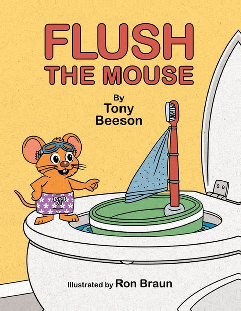 Flush the Mouse