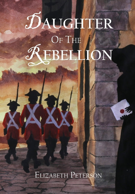 Daughter of the Rebellion