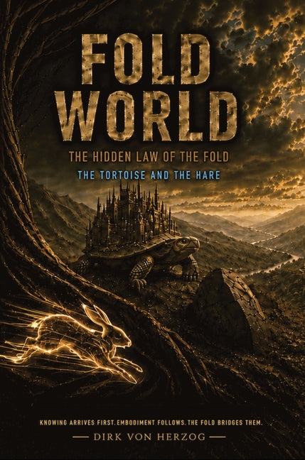 Fold World: The Hidden Law of the Fold - The Tortoise and the Hare