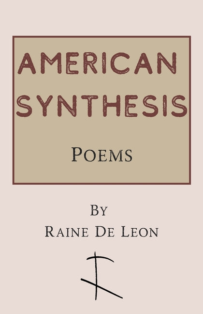 American Synthesis: Poems