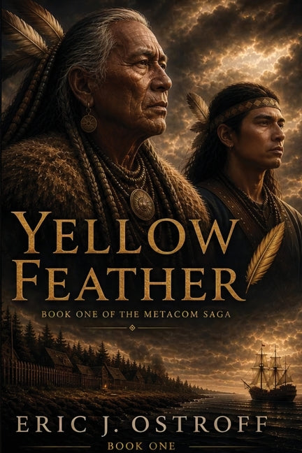 Yellow Feather