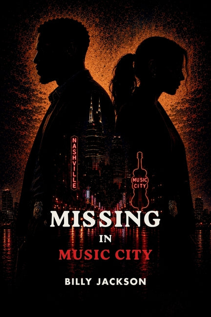 Missing In Music City by Jackson, Billy