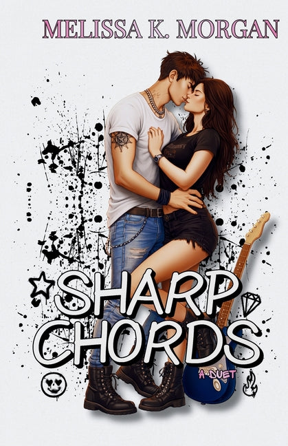 Sharp Chords