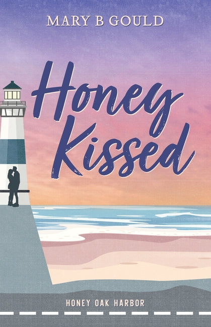 Honey Kissed by Gould