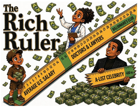 The Rich Ruler