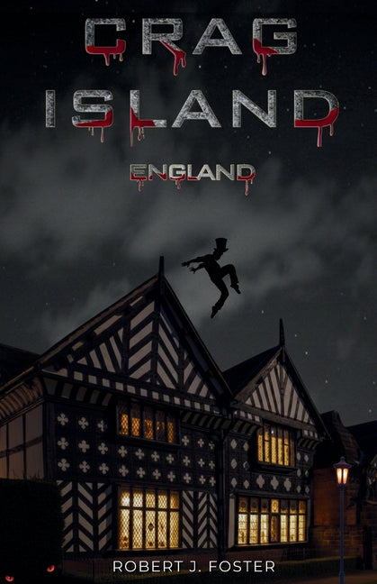Crag Island England by Foster, Robert J.