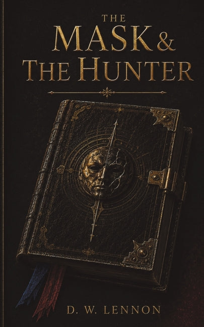 The Mask & The Hunter