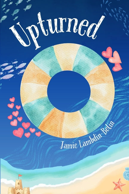 Upturned
