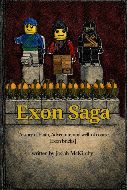 Exon Saga One