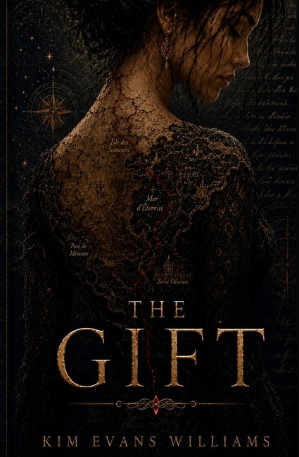 The Gift by Williams, Kim