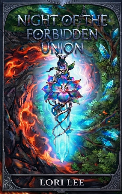 Night of the Forbidden Union by Lee, Lori
