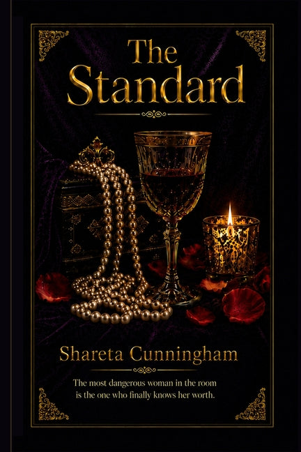 The Standard by Cunningham, Shareta